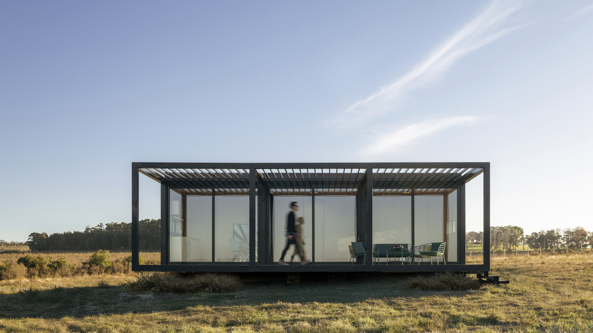 VLS-Vivienda de Temporada