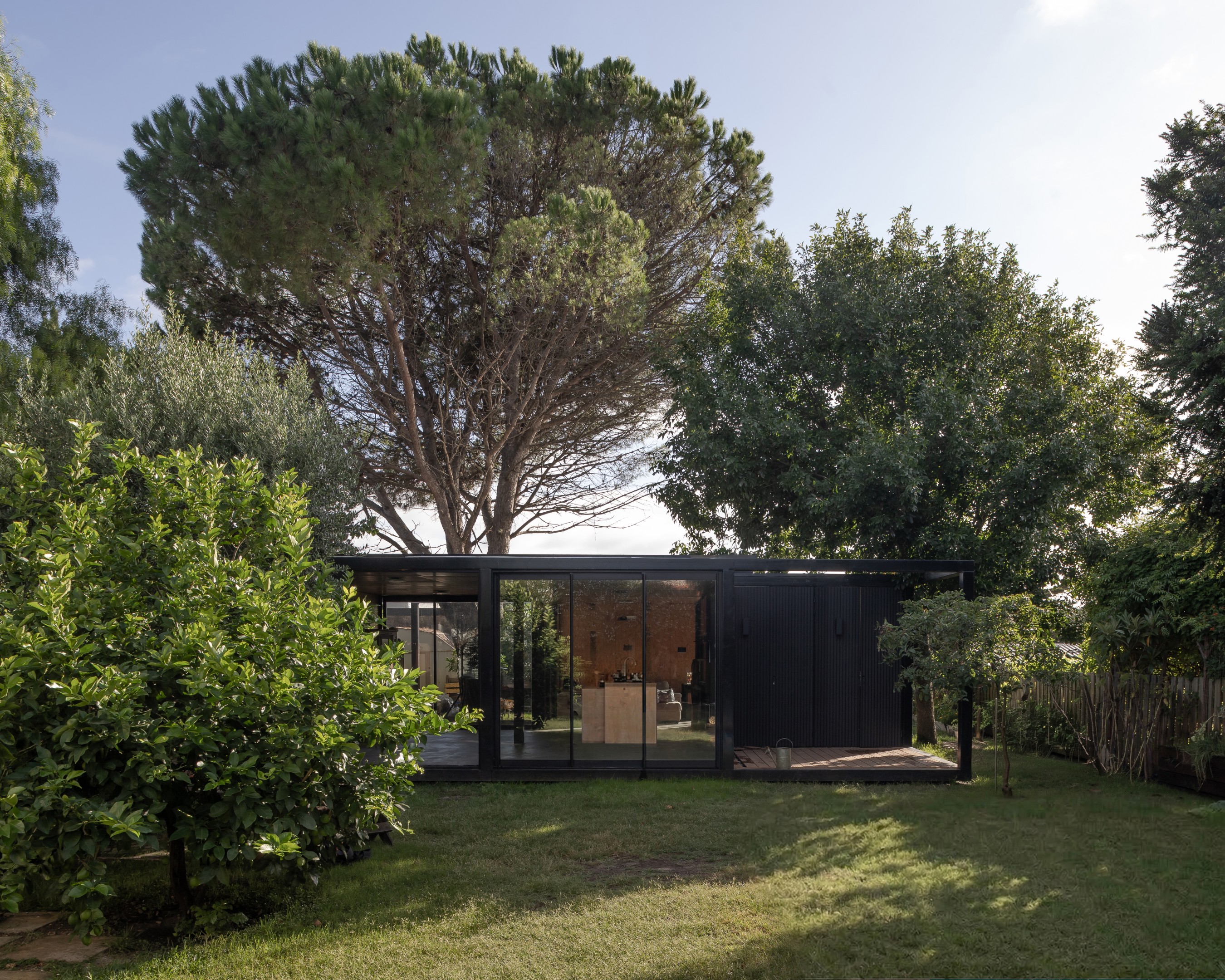 3×3 | Pabellón Multipropósito